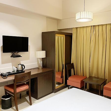 Hotel Sadanand Regency Pimpri-Chinchwad Екстер'єр фото