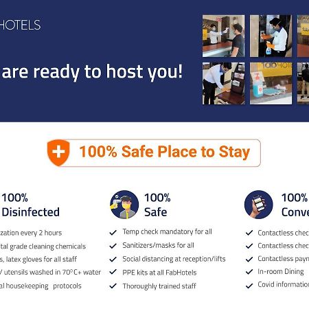 Hotel Sadanand Regency Pimpri-Chinchwad Екстер'єр фото