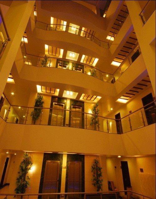 Hotel Sadanand Regency Pimpri-Chinchwad Екстер'єр фото