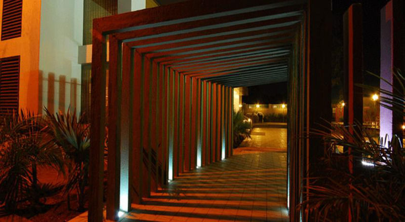 Hotel Sadanand Regency Pimpri-Chinchwad Екстер'єр фото