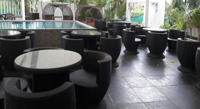 Hotel Sadanand Regency Pimpri-Chinchwad Екстер'єр фото
