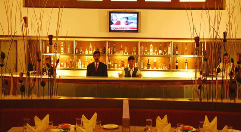 Hotel Sadanand Regency Pimpri-Chinchwad Екстер'єр фото