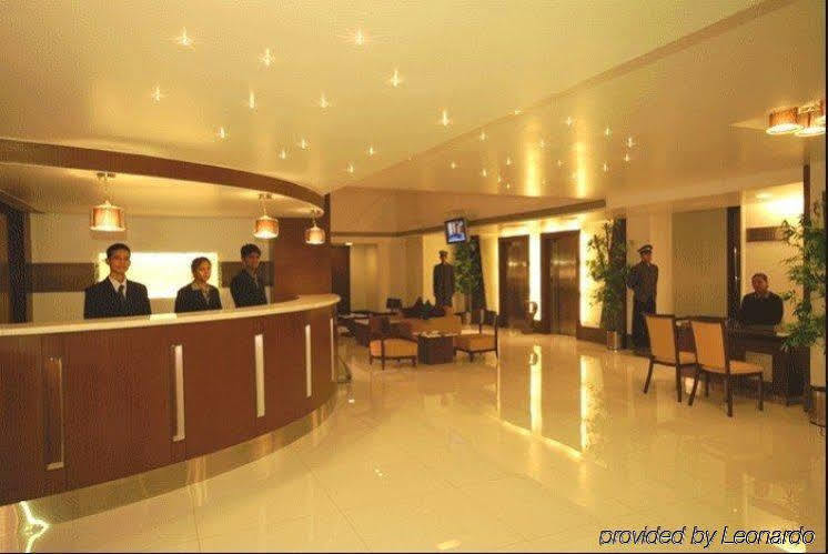Hotel Sadanand Regency Pimpri-Chinchwad Екстер'єр фото