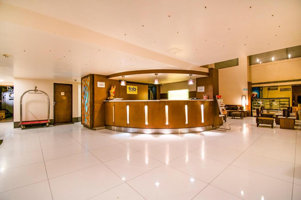 Hotel Sadanand Regency Pimpri-Chinchwad Екстер'єр фото