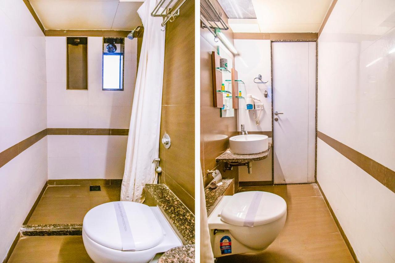 Hotel Sadanand Regency Pimpri-Chinchwad Екстер'єр фото