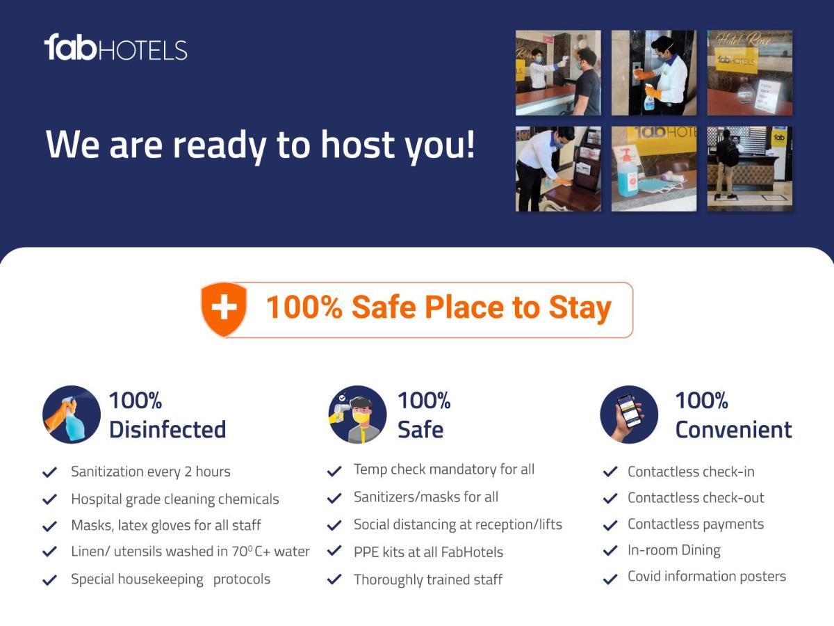 Hotel Sadanand Regency Pimpri-Chinchwad Екстер'єр фото